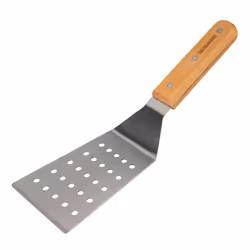 Pelle à pizza ajourée 29 cm Fackelmann Pizza & Pasta