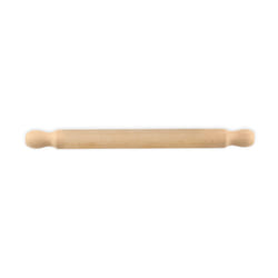 Rouleau à pâtisserie en bois certifié FSC 35 cm Zenker Smart Pastry