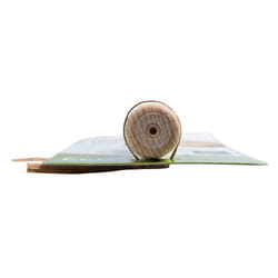 Couteau éplucheur de type économe 15 cm Fackelmann Nature