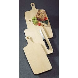 Fackelmann 31730 planche à découper pour cuisine