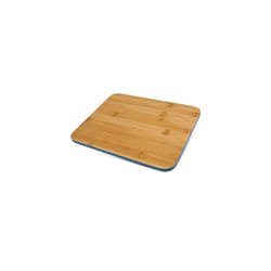 Planche à découper en bambou 30 x 23 cm Fackelmann Balance