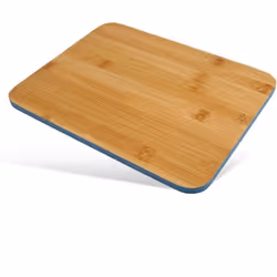 Planche à découper en bambou 40 x 26 cm Fackelmann Balance