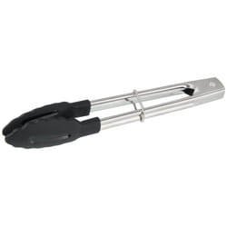 Fackelmann 40217 pince à spaghetti 180 mm Nylon Métal