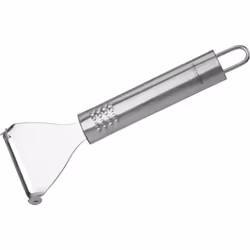 Rasoir à légumes inox 18 cm Fackelmann Ovale