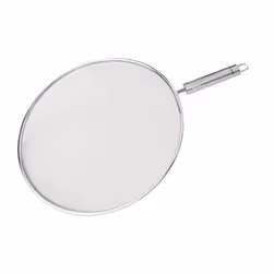 Couvercle anti projection 29 cm Fackelmann Basic