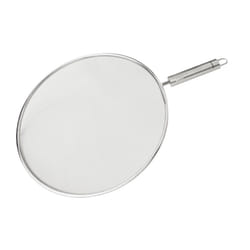 Couvercle anti projection 29 cm Fackelmann Basic