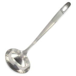 Louche de cuisine inox 28 cm Fackelmann Oxford