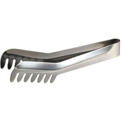 Pince à spaghettis, de cuisine en Acier inoxydable 19 cm Fackelmann