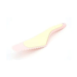 Zenker 41217 Plateau pour gâteaux et pizza Rose