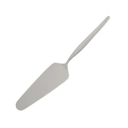 Zenker 41435 Plateau pour gâteaux et pizza Acier inoxydable