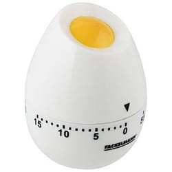 Fackelmann 41919 Minuteur de ménage