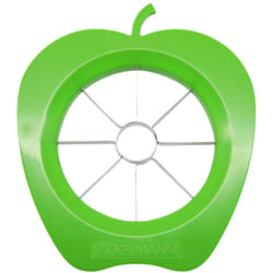 Fackelmann 42015 emporte-pièce alimentaire Vert, Rouge Acier inoxydable