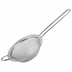 Fackelmann 42440, Acier inoxydable, Acier inoxydable, Rond, 12 cm