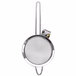 Fackelmann 42440 Tamis de cuisine Acier inoxydable 12 cm