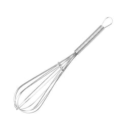 Zenker 42861 fouet Fouet ballon Acier inoxydable