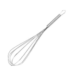 Zenker 42871 fouet Fouet ballon Acier inoxydable