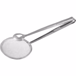 Pince à friture pour beignets au chocolat 28,5 cm Zenker