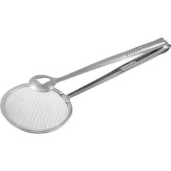 Pince à friture pour beignets au chocolat 28,5 cm Zenker