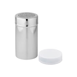 Saupoudreuse de cuisine avec couvercle 13 cm Fackelmann Divers