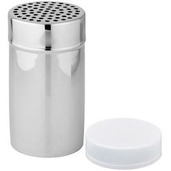 Fackelmann 42909 Salière et poivrière