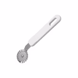 Roulette découpe pâte 16 cm Zenker Smart Pastry