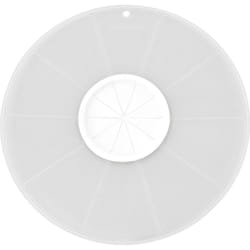 Couvercle anti projections 30 cm Zenker Smart Pastry