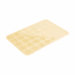 Zenker 4008033435468, Tapis de cuisson, Silicone, Crème, 0 - 230 °C, 245 mm, 360 mm