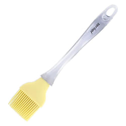 Pinceau de cuisine et de pâtisserie 24 cm en poils silicone Zenker Smart Pastry