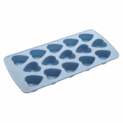 Zenker 43559 Moule à chocolat et sucrerie Silicone Bleu