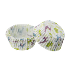 Zenker 43948 moule a gâteaux Moule à muffins 50 pièce(s)