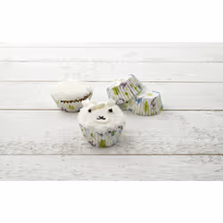 Zenker 43948 moule a gâteaux Moule à muffins 50 pièce(s)