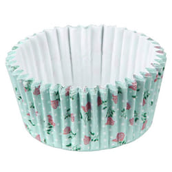 Zenker 43956 moule a gâteaux Caissettes pour cupcake / muffin 50 pièce(s)