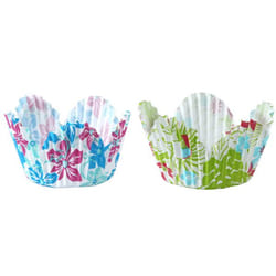 Zenker 43958 moule a gâteaux Caissettes pour cupcake / muffin 30 pièce(s)