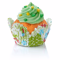 Zenker 43958 moule a gâteaux Caissettes pour cupcake / muffin 30 pièce(s)