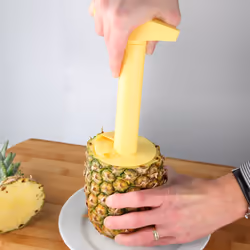 Fackelmann 44101 Jaune Ananas - Vue supplémentaire 4
