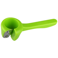 Fackelmann 44107 Éplucheur Fruits et légumes Éplucheur pivotant Vert