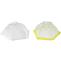 Fackelmann 44488 cloche pour aliment