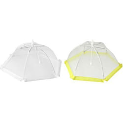 Fackelmann 44489 cloche pour aliment