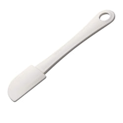 Fackelmann 44739 râcloir pour pâte Plastique