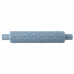 Zenker 44970, Bleu, Surface texturée, 310 mm, 50 mm, 1 pièce(s), Allemagne