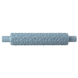 Zenker 44970 rouleau à pâtisserie Surface texturée 310 mm