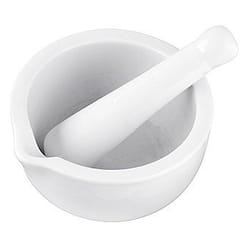 Fackelmann 45442 mortier et pilon