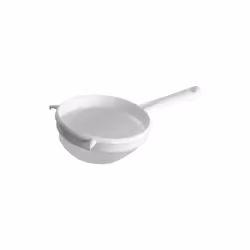 Passoire en plastique 17 cm de diamètre Fackelmann Arcadalina