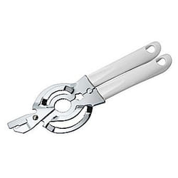 Fackelmann 49280 ouvre-boîtes