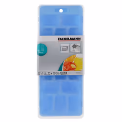 Fackelmann 49368 baquette à glaçons 15 pièce(s) Bac à glaçon