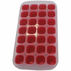 Bac à glaçons 28 cubes Plastique Fackelmann Bar Concept