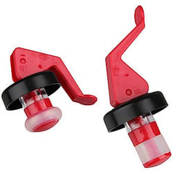 Fackelmann 49569 encapsuleur de bouteille