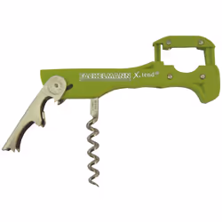 Fackelmann 49807 tire-bouchon Couteau de sommelier Multicolore - Vue supplémentaire 11