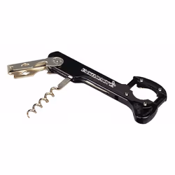 Fackelmann 49807 tire-bouchon Couteau de sommelier Multicolore - Vue supplémentaire 8