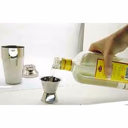 Fackelmann 49822 verre doseur